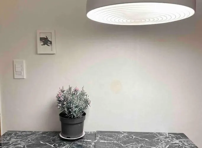 Sparrow House-international Guest Only Gasthuis Seoel