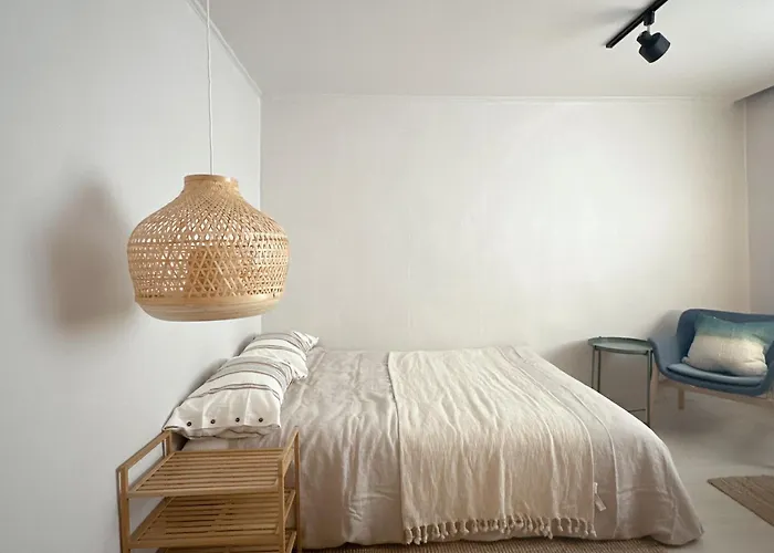 Sparrow House-international Guest Only * Seoel