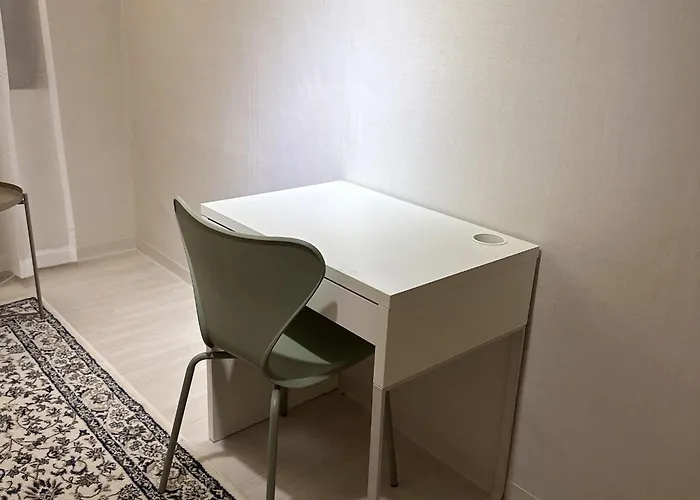 Gasthuis Sparrow House-international Guest Only *