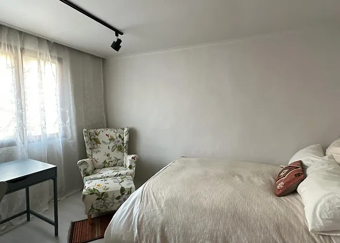 Sparrow House-international Guest Only *