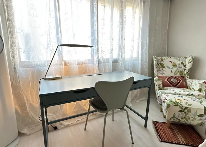 Sparrow House-international Guest Only Seoel