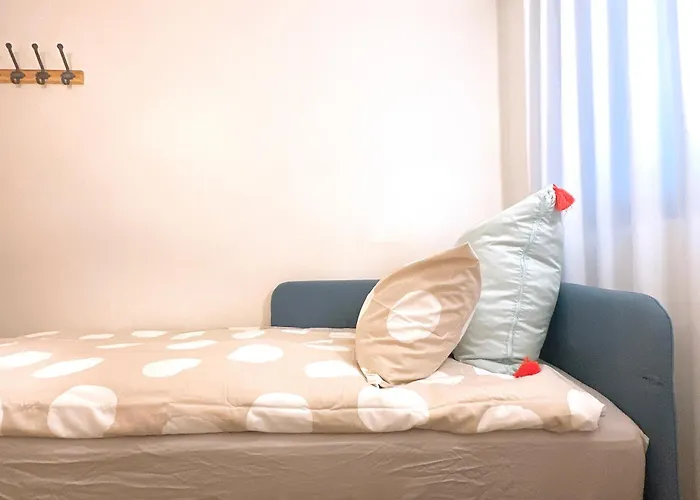 Sparrow House-international Guest Only Seoel