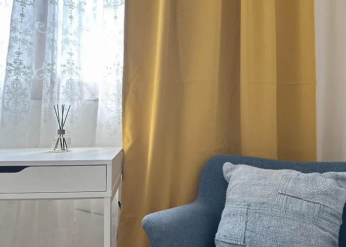 Sparrow House-international Guest Only Seoel
