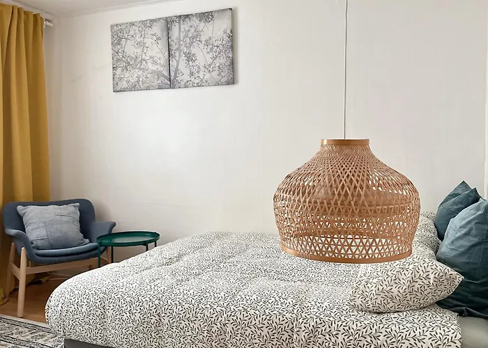 Sparrow House-international Guest Only Gasthuis Seoel
