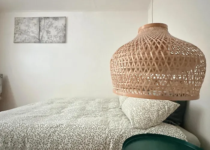 Gasthuis Sparrow House-international Guest Only